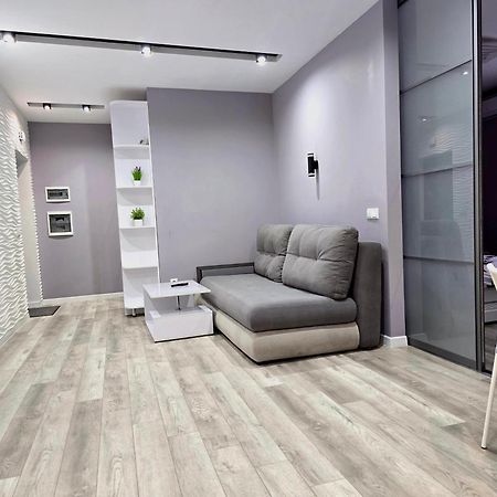 Premium Apartment On Belvedere อิวาโน-ฟรานกิฟสเก ภายนอก รูปภาพ