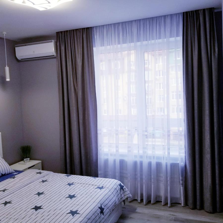 Premium Apartment On Belvedere อิวาโน-ฟรานกิฟสเก ภายนอก รูปภาพ