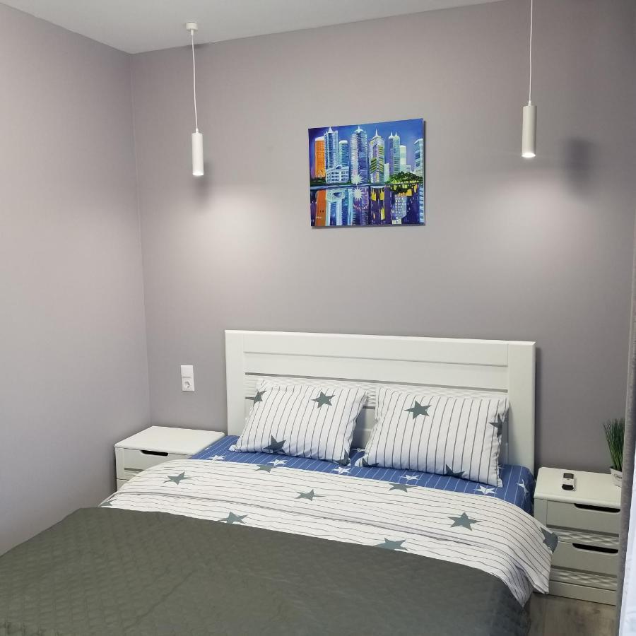 Premium Apartment On Belvedere อิวาโน-ฟรานกิฟสเก ภายนอก รูปภาพ