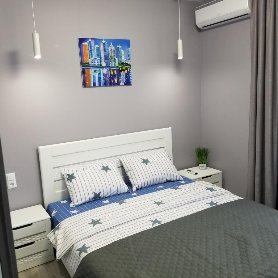 Premium Apartment On Belvedere อิวาโน-ฟรานกิฟสเก ภายนอก รูปภาพ