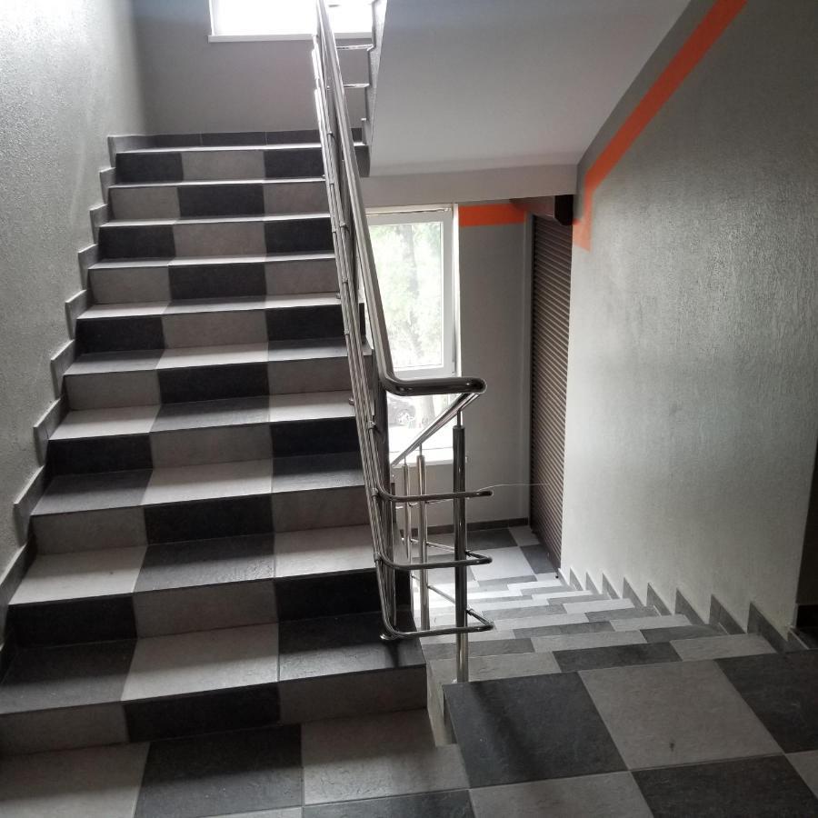 Premium Apartment On Belvedere อิวาโน-ฟรานกิฟสเก ภายนอก รูปภาพ