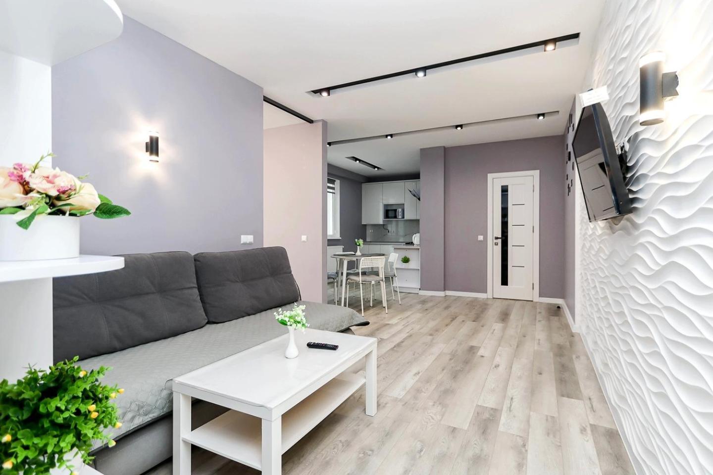 Premium Apartment On Belvedere อิวาโน-ฟรานกิฟสเก ภายนอก รูปภาพ