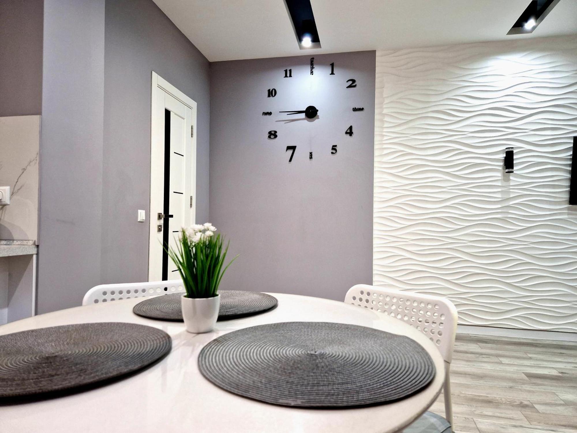 Premium Apartment On Belvedere อิวาโน-ฟรานกิฟสเก ภายนอก รูปภาพ