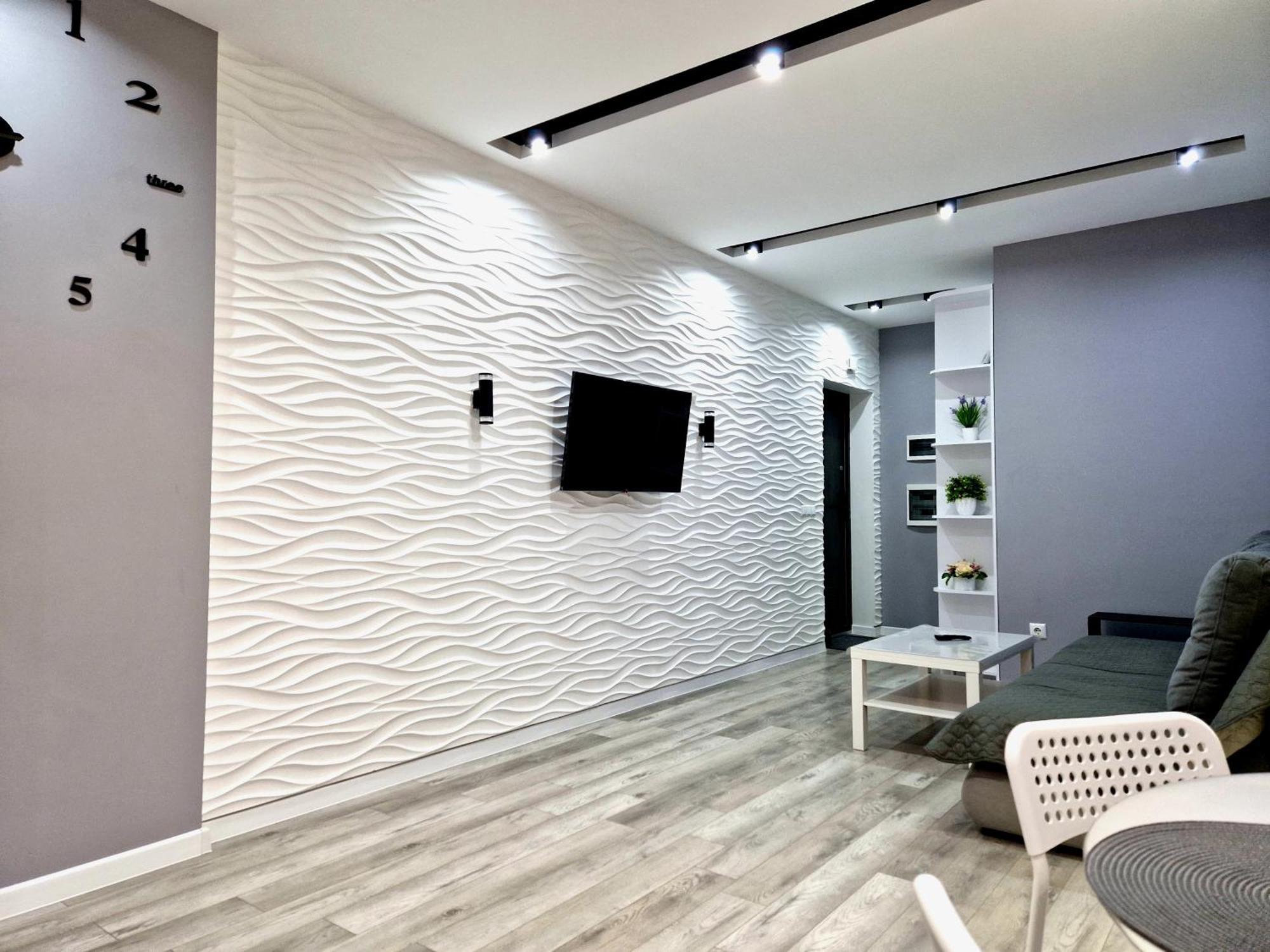 Premium Apartment On Belvedere อิวาโน-ฟรานกิฟสเก ภายนอก รูปภาพ