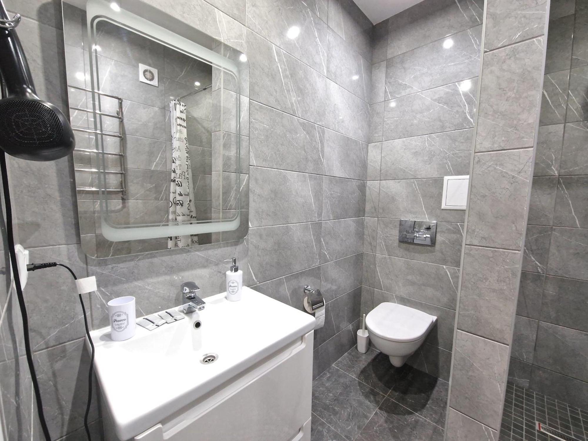 Premium Apartment On Belvedere อิวาโน-ฟรานกิฟสเก ภายนอก รูปภาพ