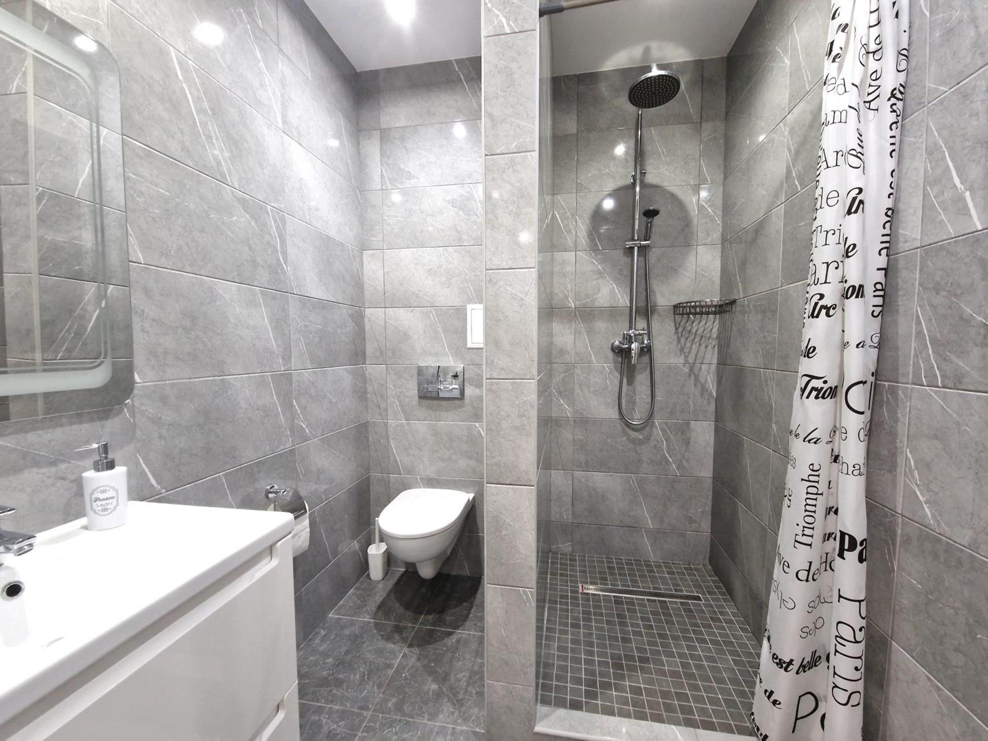 Premium Apartment On Belvedere อิวาโน-ฟรานกิฟสเก ภายนอก รูปภาพ