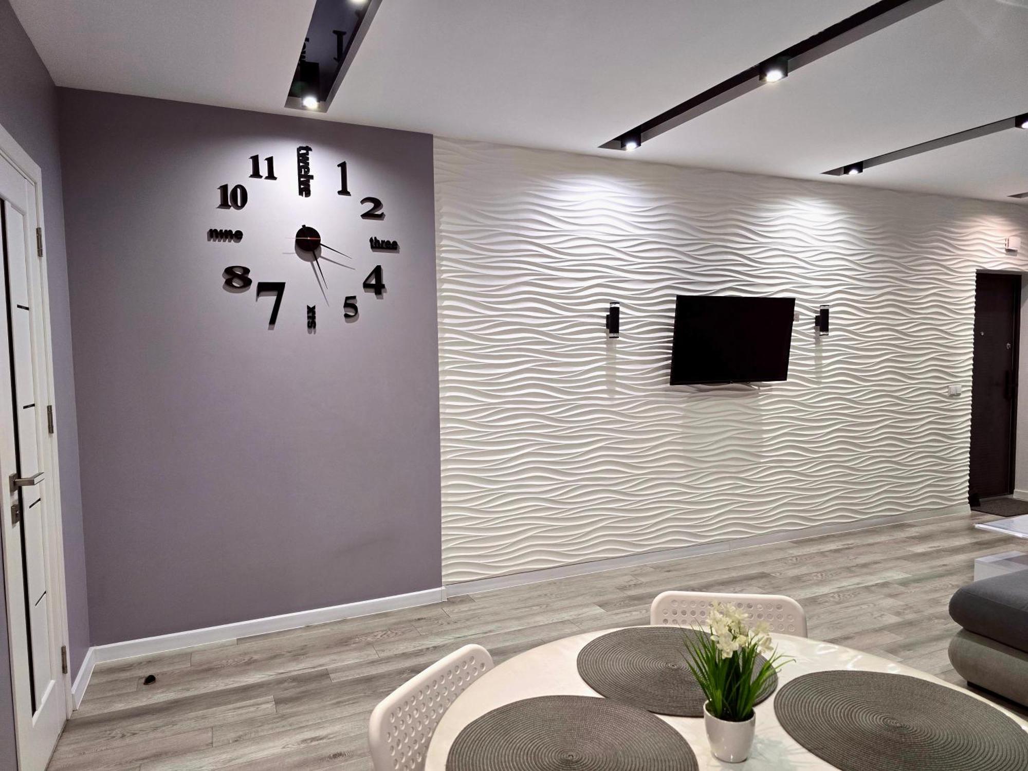Premium Apartment On Belvedere อิวาโน-ฟรานกิฟสเก ภายนอก รูปภาพ