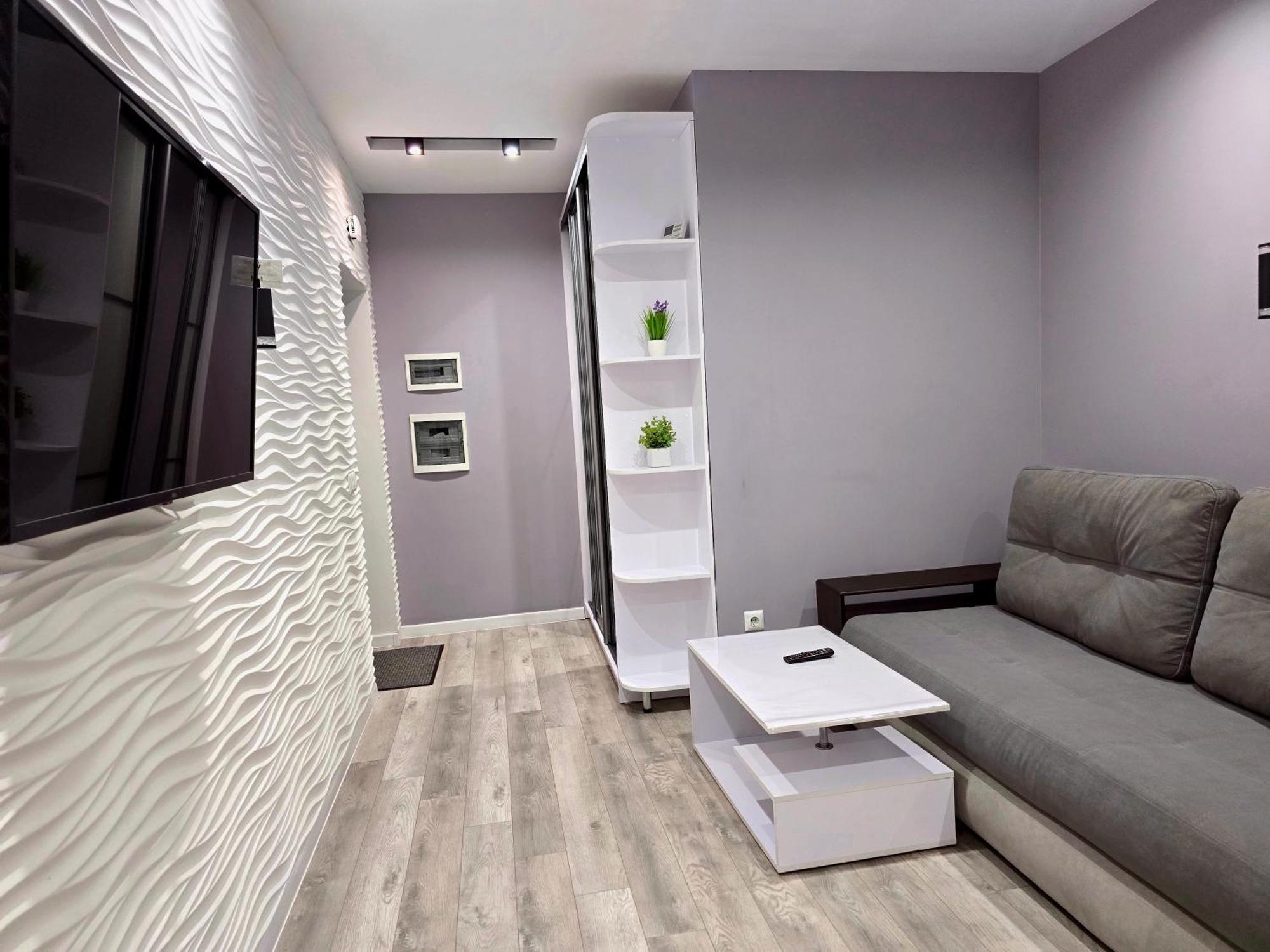 Premium Apartment On Belvedere อิวาโน-ฟรานกิฟสเก ภายนอก รูปภาพ